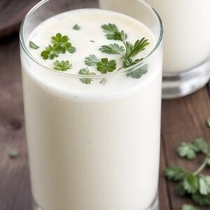 Buttermilk (500 ml)
