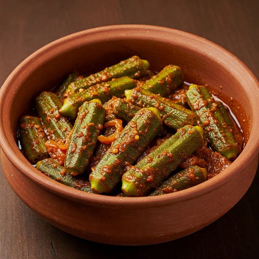 bhindi-masala