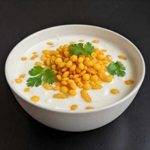 Boondi Raita