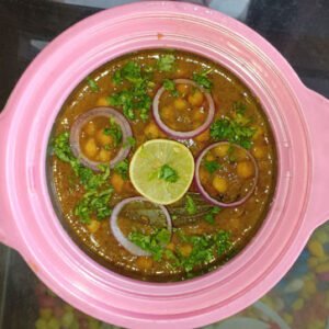 Gravy Sabji