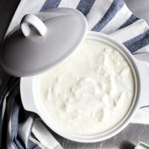 Curd (100 gms)