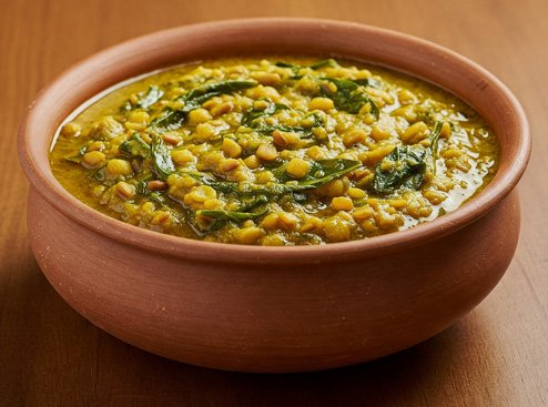 dal-methi