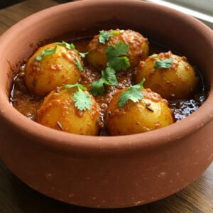 Dum Aloo