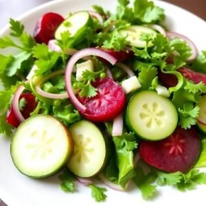 Green Salad