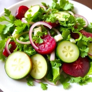 green salad(1)