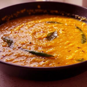 Gujarati Dal
