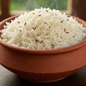 Jeera Rice