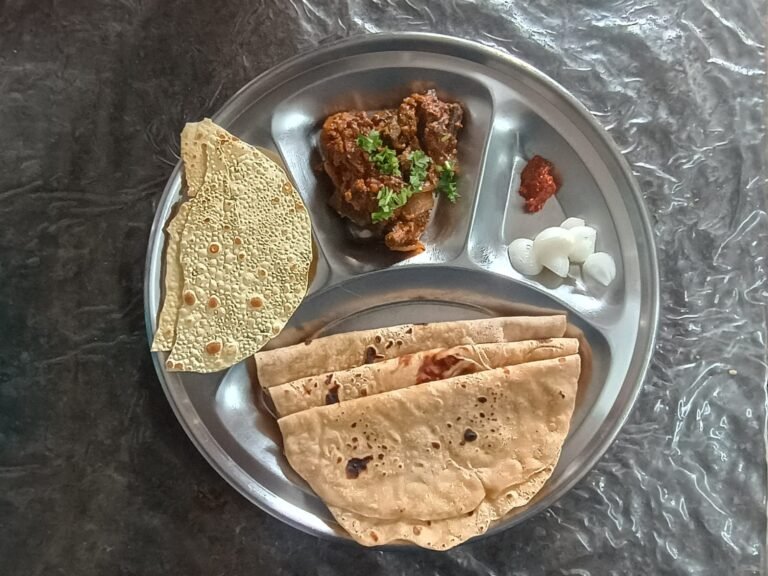 mini thali
